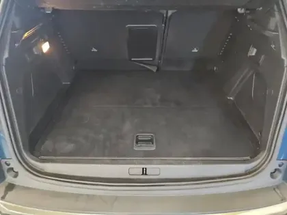 Photo 10 Peugeot 3008  HYBRID 225ch GT Pack e-EAT8