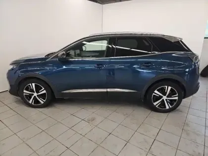 Photo 7 Peugeot 3008  HYBRID 225ch GT Pack e-EAT8