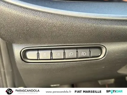 Photo 9 Fiat 500  e 95ch (RED)