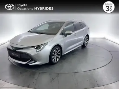 Photo Toyota Corolla