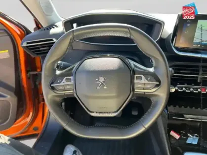 Photo 11 Peugeot 2008  1.5 BlueHDi 110ch S&S Allure Business