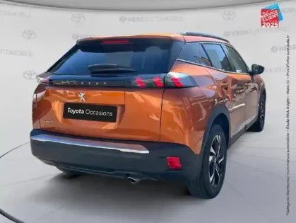 Photo 5 Peugeot 2008  1.5 BlueHDi 110ch S&S Allure Business