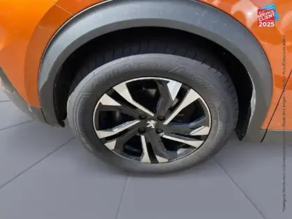 Photo 9 Peugeot 2008  1.5 BlueHDi 110ch S&S Allure Business