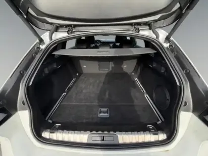 Photo 14 Peugeot 508  SW HYBRID 225ch GT e-EAT8