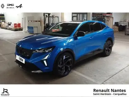 Photo Renault Rafale