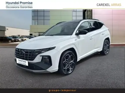 Photo Hyundai Tucson
