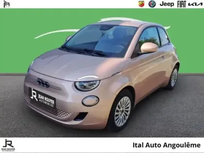 Photo Fiat 500