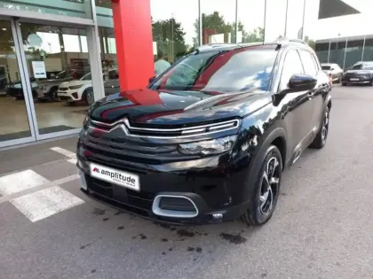 Photo Citroën C5 Aircross