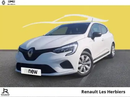 Photo Renault Clio