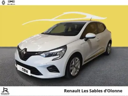 Photo Renault Clio