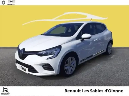 Photo Renault Clio