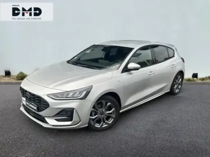 Photo Ford Focus