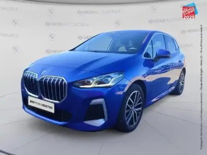 Photo Bmw Serie 2