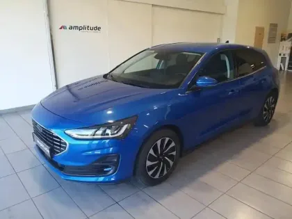 Photo Ford Focus