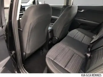 Photo 13 Kia Stonic  1.0 T-GDi 100ch Active