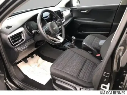 Photo 12 Kia Stonic  1.0 T-GDi 100ch Active