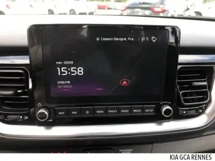Photo 6 Kia Stonic  1.0 T-GDi 100ch Active