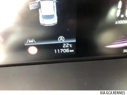 Photo 5 Kia Stonic  1.0 T-GDi 100ch Active