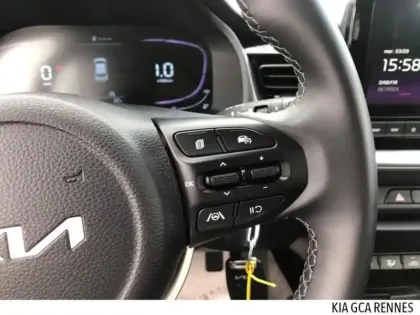 Photo 9 Kia Stonic  1.0 T-GDi 100ch Active