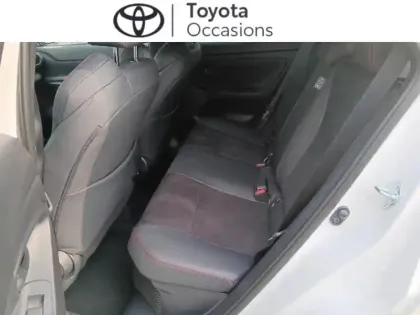Photo 13 Toyota Yaris  Cross 130h GR Sport MY25