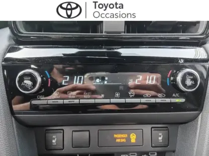 Photo 10 Toyota Yaris  Cross 130h GR Sport MY25