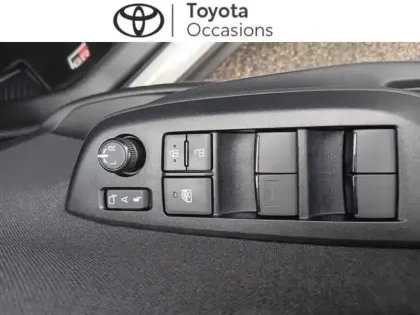 Photo 12 Toyota Yaris  Cross 130h GR Sport MY25