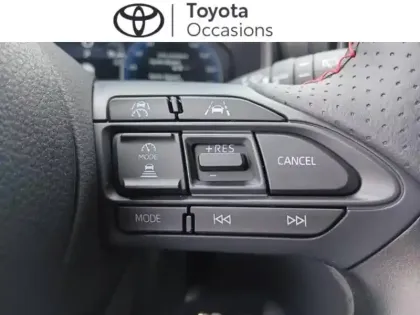 Photo 9 Toyota Yaris  Cross 130h GR Sport MY25