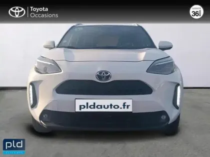 Photo 22 Toyota Yaris  Cross 116h Design MY22