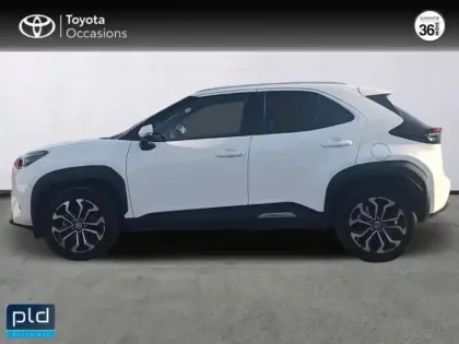 Photo 17 Toyota Yaris  Cross 116h Design MY22