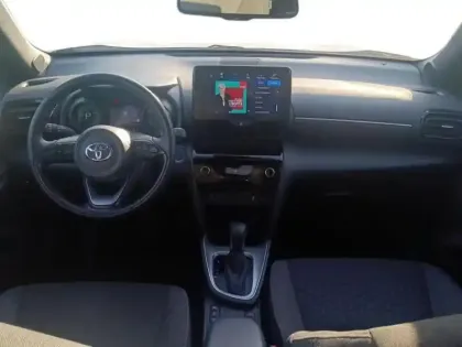 Photo 24 Toyota Yaris  Cross 116h Design MY22