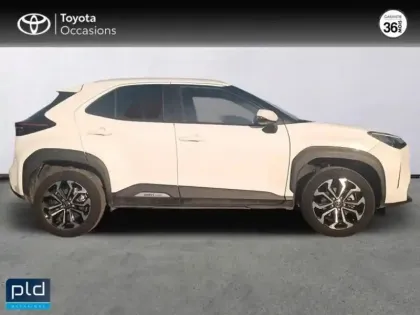 Photo 18 Toyota Yaris  Cross 116h Design MY22