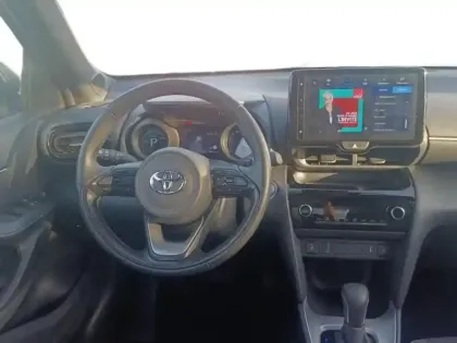 Photo 25 Toyota Yaris  Cross 116h Design MY22