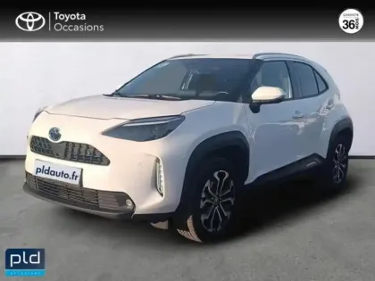 Photo Toyota Yaris