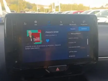 Photo 29 Toyota Yaris  Cross 116h Design MY22