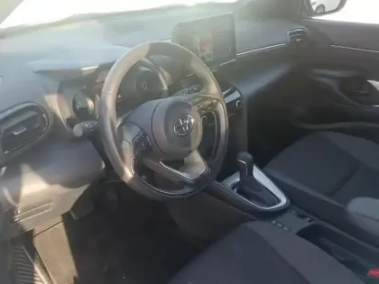 Photo 26 Toyota Yaris  Cross 116h Design MY22