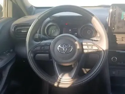 Photo 27 Toyota Yaris  Cross 116h Design MY22