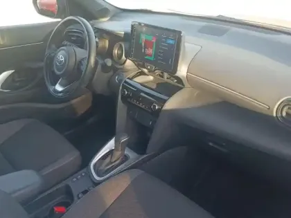 Photo 23 Toyota Yaris  Cross 116h Design MY22