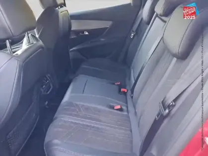 Photo 10 Peugeot 3008  HYBRID 225ch GT Pack e-EAT8 /Attelage