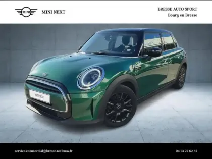 Photo Mini Mini