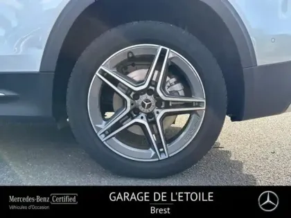 Photo 13 Mercedes GLB  200 d 150ch AMG Line 8G-DCT