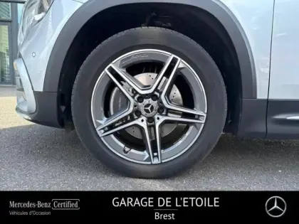 Photo 12 Mercedes GLB  200 d 150ch AMG Line 8G-DCT