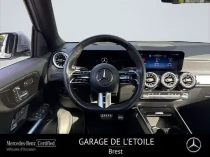 Photo 6 Mercedes GLB  200 d 150ch AMG Line 8G-DCT