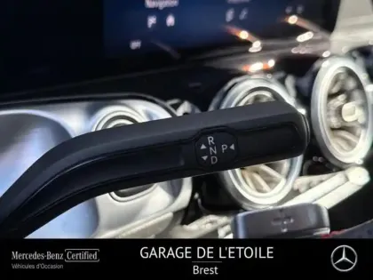 Photo 9 Mercedes GLB  200 d 150ch AMG Line 8G-DCT