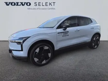 Photo Volvo Ex30