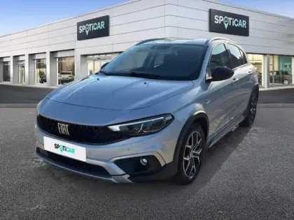Photo Fiat Tipo