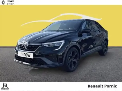Photo Renault Arkana