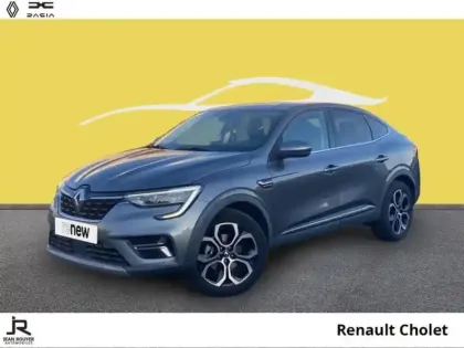 Photo Renault Arkana