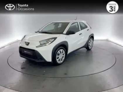 Photo Toyota Aygo