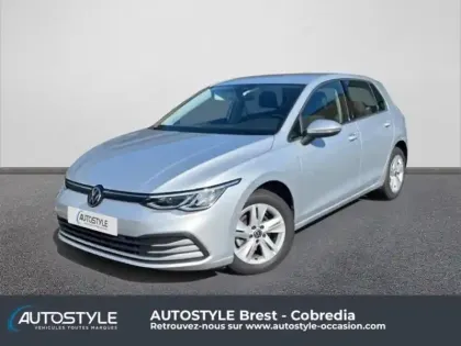 Photo Volkswagen Golf