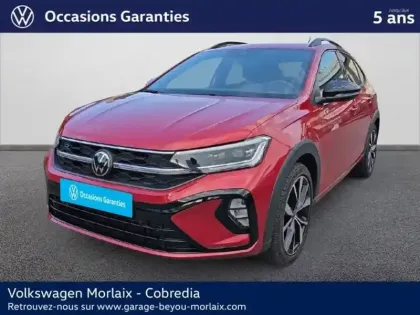 Photo Volkswagen Taigo